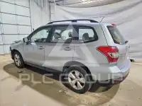 2015 Subaru Forester фото