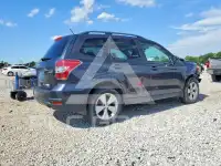 2015 Subaru Forester фото