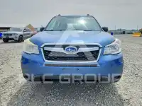 2015 Subaru Forester фото