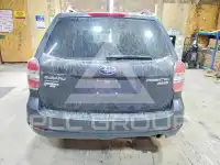 2015 Subaru Forester фото