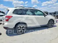 2015 Subaru Forester фото