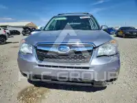 2015 Subaru Forester фото