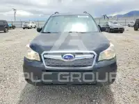2015 Subaru Forester photo
