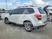 2015 Subaru Forester фото