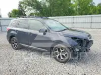 2015 Subaru Forester фото