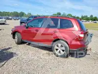 2015 Subaru Forester фото