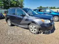 2015 Subaru Forester фото