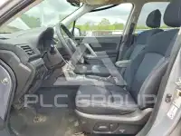 2015 Subaru Forester photo