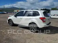 2015 Subaru Forester фото