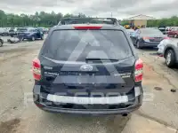 2015 Subaru Forester фото