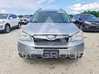 2015 Subaru Forester photo