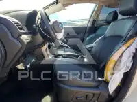 2015 Subaru Forester фото