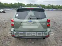 2015 Subaru Forester фото