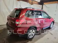 2015 Subaru Forester photo
