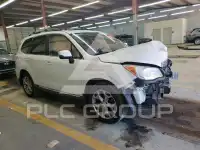2015 Subaru Forester photo