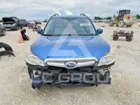2015 Subaru Forester photo