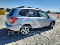 2015 Subaru Forester фото
