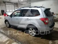 2015 Subaru Forester фото