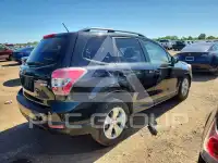 2015 Subaru Forester фото