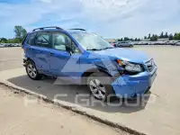 2015 Subaru Forester photo