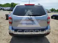 2015 Subaru Forester photo