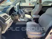 2015 Subaru Forester фото