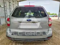 2015 Subaru Forester фото