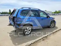 2015 Subaru Forester photo