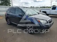 2015 Subaru Forester фото