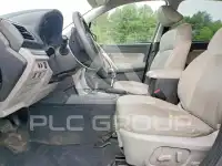 2015 Subaru Forester фото