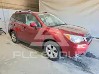 2015 Subaru Forester фото