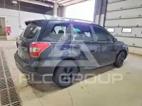 2015 Subaru Forester фото