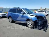 2015 Subaru Forester фото
