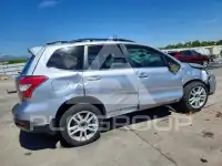 2015 Subaru Forester фото