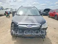 2015 Subaru Forester фото