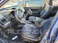 2015 Subaru Forester фото