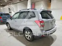 2015 Subaru Forester photo
