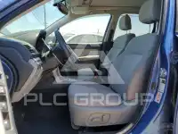 2015 Subaru Forester фото