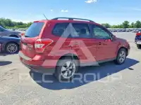 2015 Subaru Forester фото