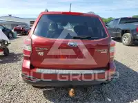 2015 Subaru Forester фото