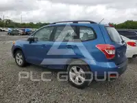 2015 Subaru Forester фото