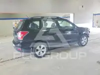 2015 Subaru Forester фото