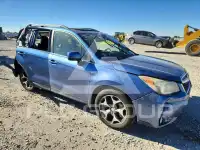 2015 Subaru Forester фото