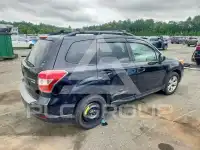 2015 Subaru Forester фото