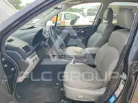2015 Subaru Forester фото