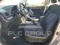 2015 Subaru Forester photo