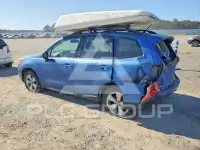 2015 Subaru Forester photo