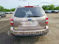 2015 Subaru Forester фото