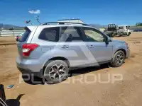 2015 Subaru Forester фото