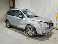 2015 Subaru Forester photo